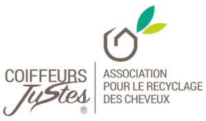 logo association Coiffeurs justes